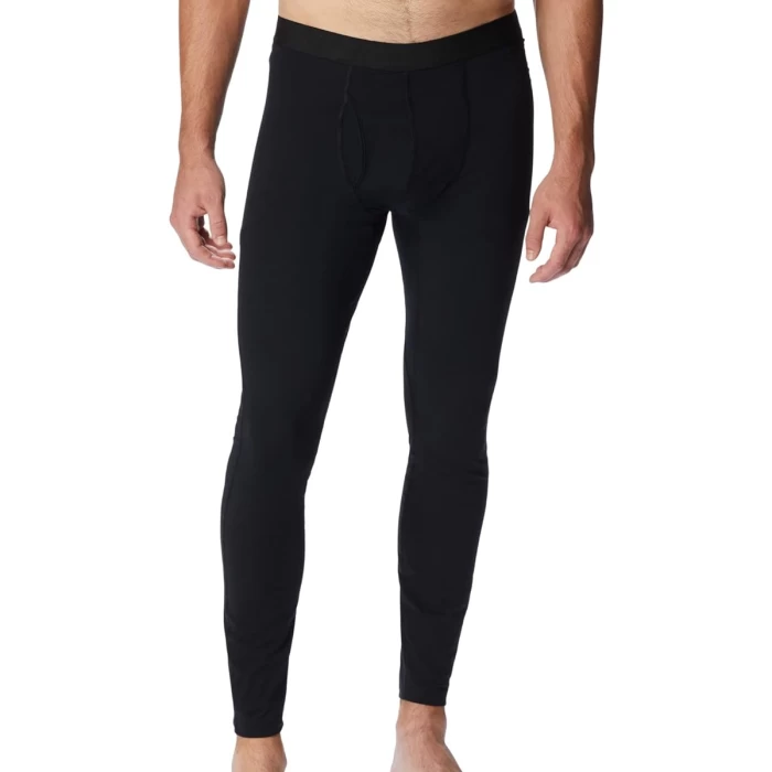 Calza Termica Columbia Oh Midweight Stretch Hombre